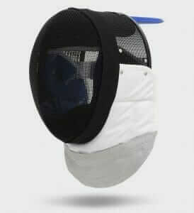 Vario Foil/Epee Mask FIE 1600N