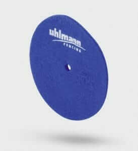 Uhlmann felt pad (non-electric)