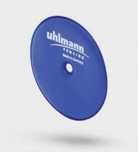 Uhlmann plastic pad (non-electric)