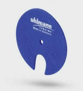 Uhlmann felt pad (electric)
