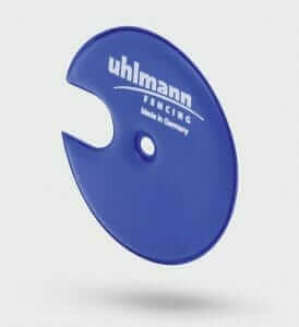 Uhlmann plastic pad (electric)
