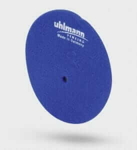 Uhlmann felt epee pad