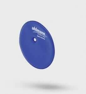 Uhlmann plastic epee pad