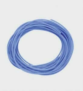 Uhlmann insulation tubing for blade wires 5m