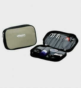 Uhlmann tool bag (with tools)