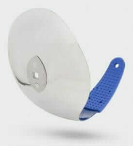 Uhlmann sabre guard (without IGS)