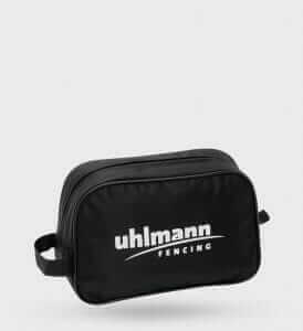 Pentathlon wash bag