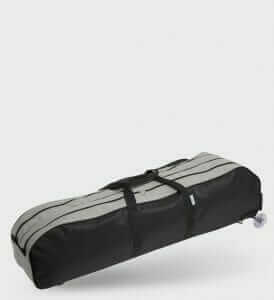 Fencing roll bag