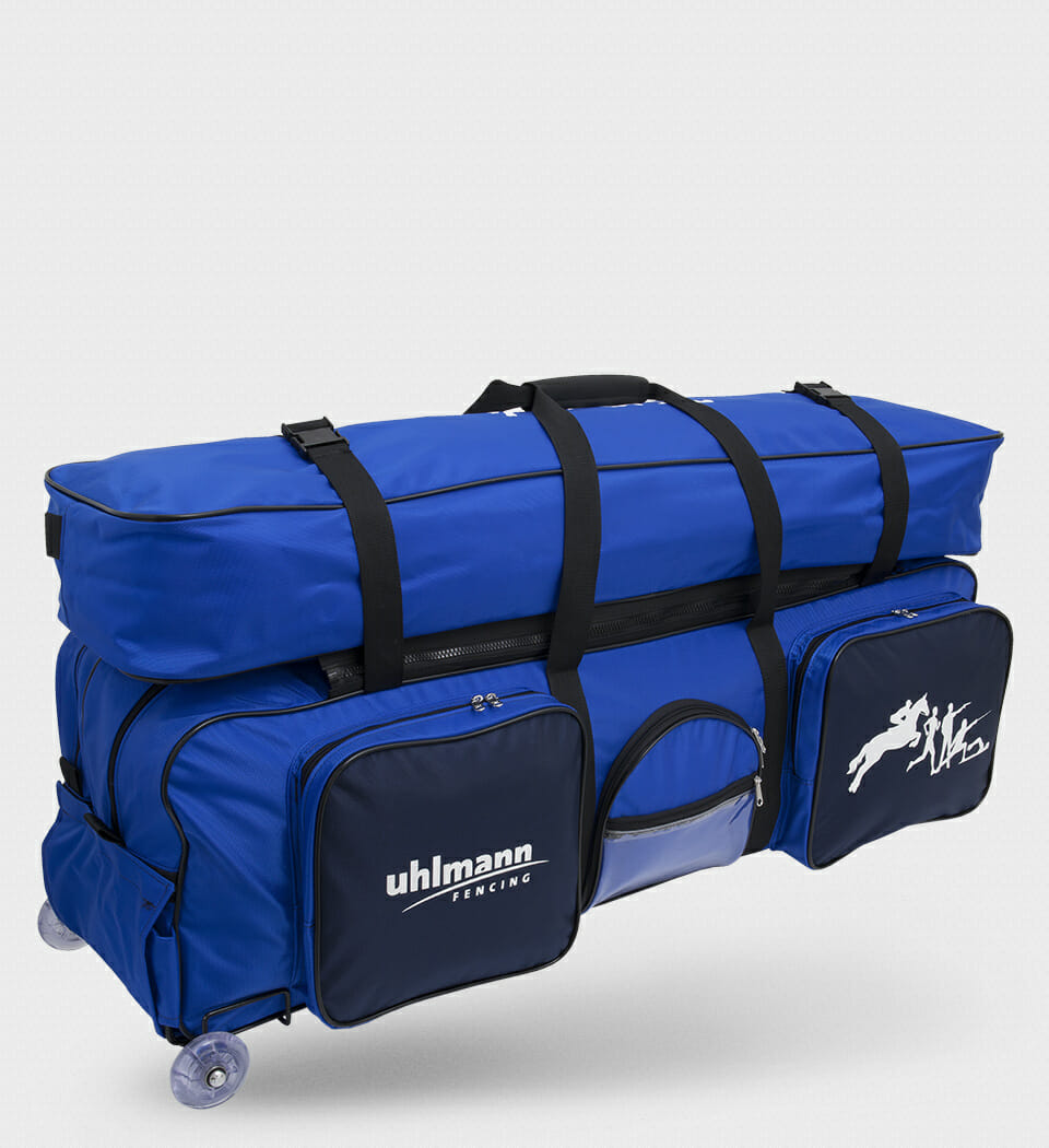 Pentathlon roll bag – Allstar Uhlmann