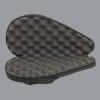 Pentathlon pistol bag - Image 2