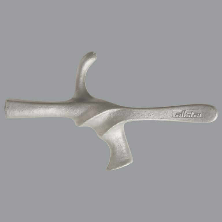 Foil Grips