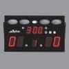Allstar training and competition box