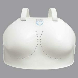 Girl's Chest Protectors