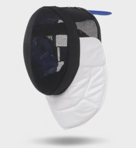 Epee Mask FIE 1600N
