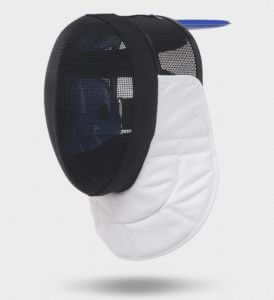 Epee Mask Comfort Plus FIE 1600N
