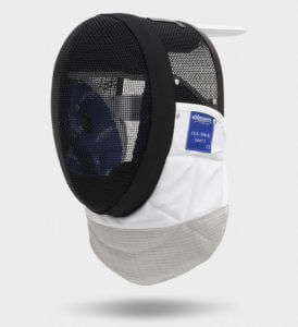 Foil Mask 350N Child's
