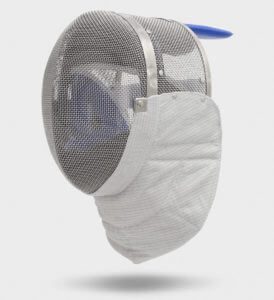 Sabre Mask Comfort Plus FIE 1600N