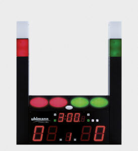 Uhlmann compact box