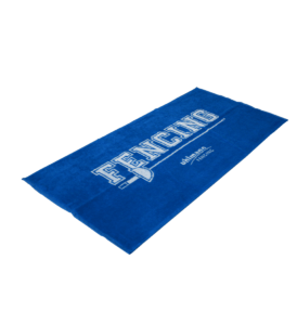 Small Uhlmann towel