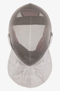 Sabre Mask Comfort Plus FIE 1600N
