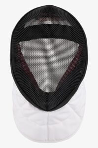 Epee Mask Comfort Plus FIE 1600N