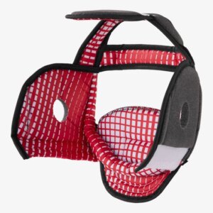 Allstar replacement mask padding