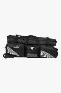 Premium roll bag