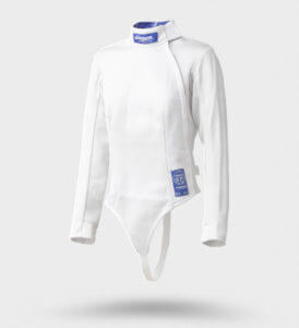 Royal Jacket Ladies FIE 800N