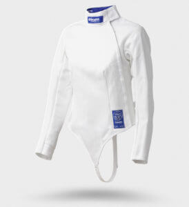 Olympia Jacket Ladies 800N FIE