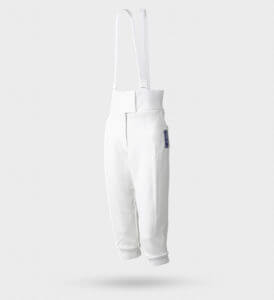 Olympia Breeches Ladies 800N FIE