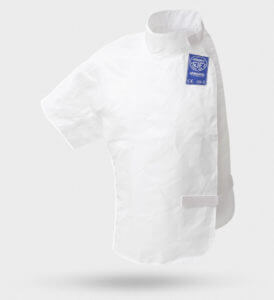 Plastron Extra Light Childs 800N