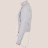 Sabre Lamé Ladies front zip - Image 2