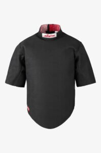 Masters Jacket Mens Short Sleeved Alcantex