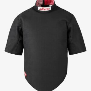 Masters Jacket Mens Short Sleeved Alcantex