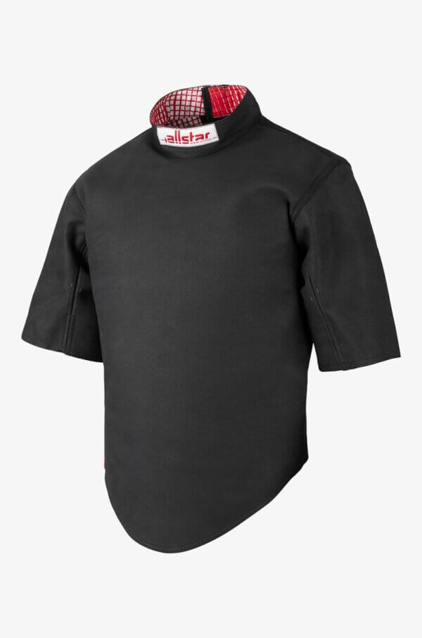 Masters Jacket Mens Short Sleeved Alcantex - Image 2