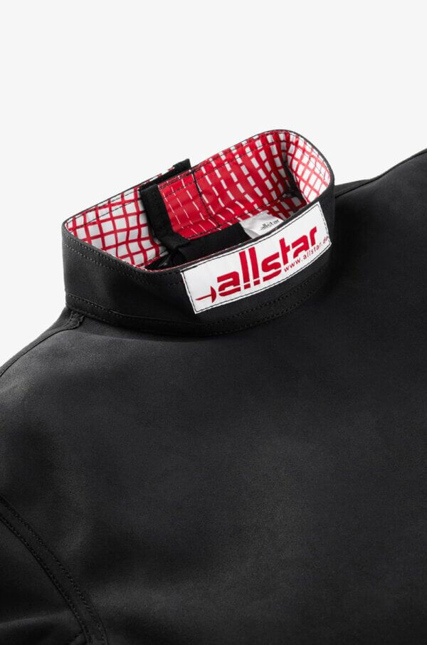 Masters Jacket Mens Short Sleeved Alcantex - Image 3