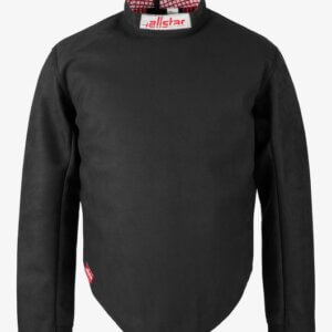 Masters Jacket Mens 2 Sleeve Alcantex