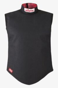 Masters Coaching Vest Mens Alcantex