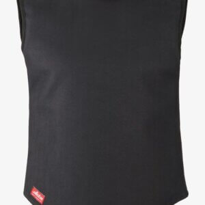 Masters Coaching Vest Mens Alcantex