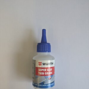 Wurth glue