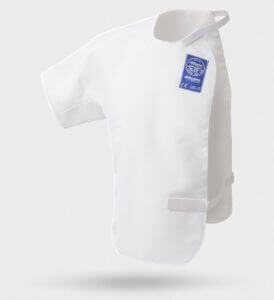 Plastron World Cup Childs 800N