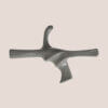 Pistol Grip Belgium Short insulated