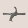 Pistol Grip Belgium Short insulated - Image 2