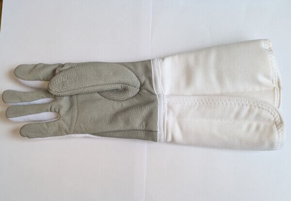 Allstar Ash 800N glove (Discontinued)