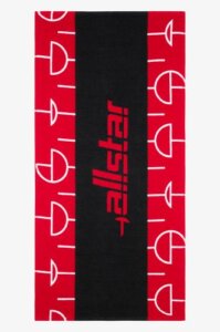 Allstar Towel Three Weapons (50x100cm)