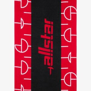 Allstar Towel Three Weapons (50x100cm)