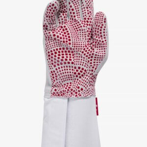 Gloves and Sabre Cuff