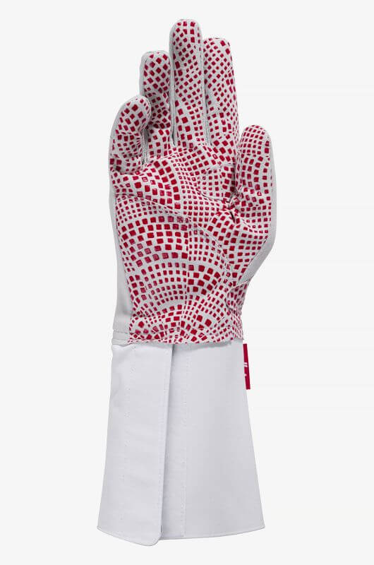 Gloves and Sabre Cuff