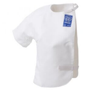 Ladies Underplastron FIE 800N