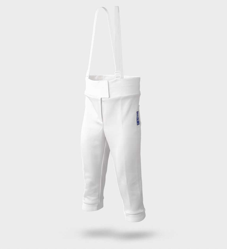 Uhlmann Mens Royal 800N FIE fencing breeches Allstar Uhlmann